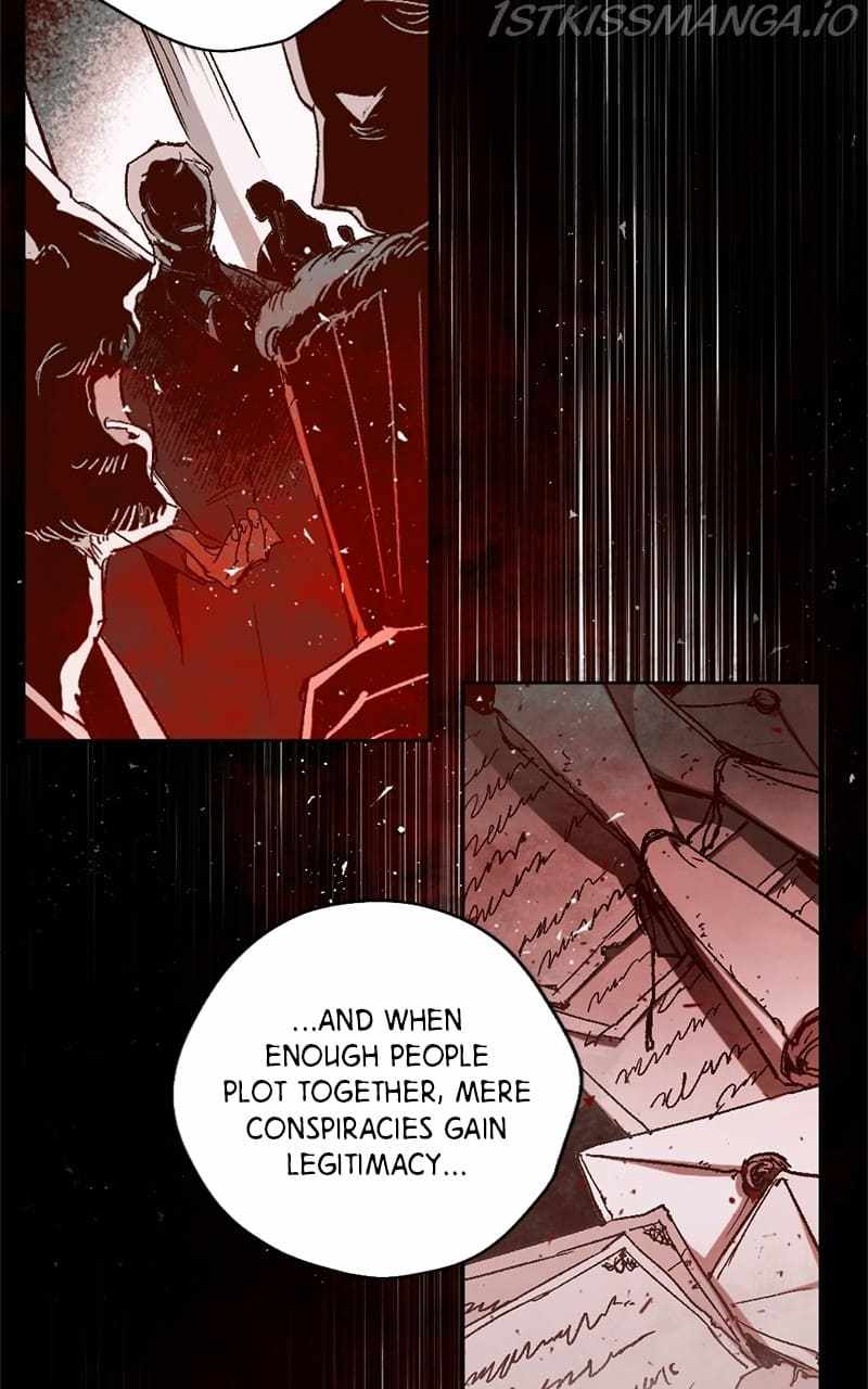 The Demon King’s Confession Chapter 16 - Page 5