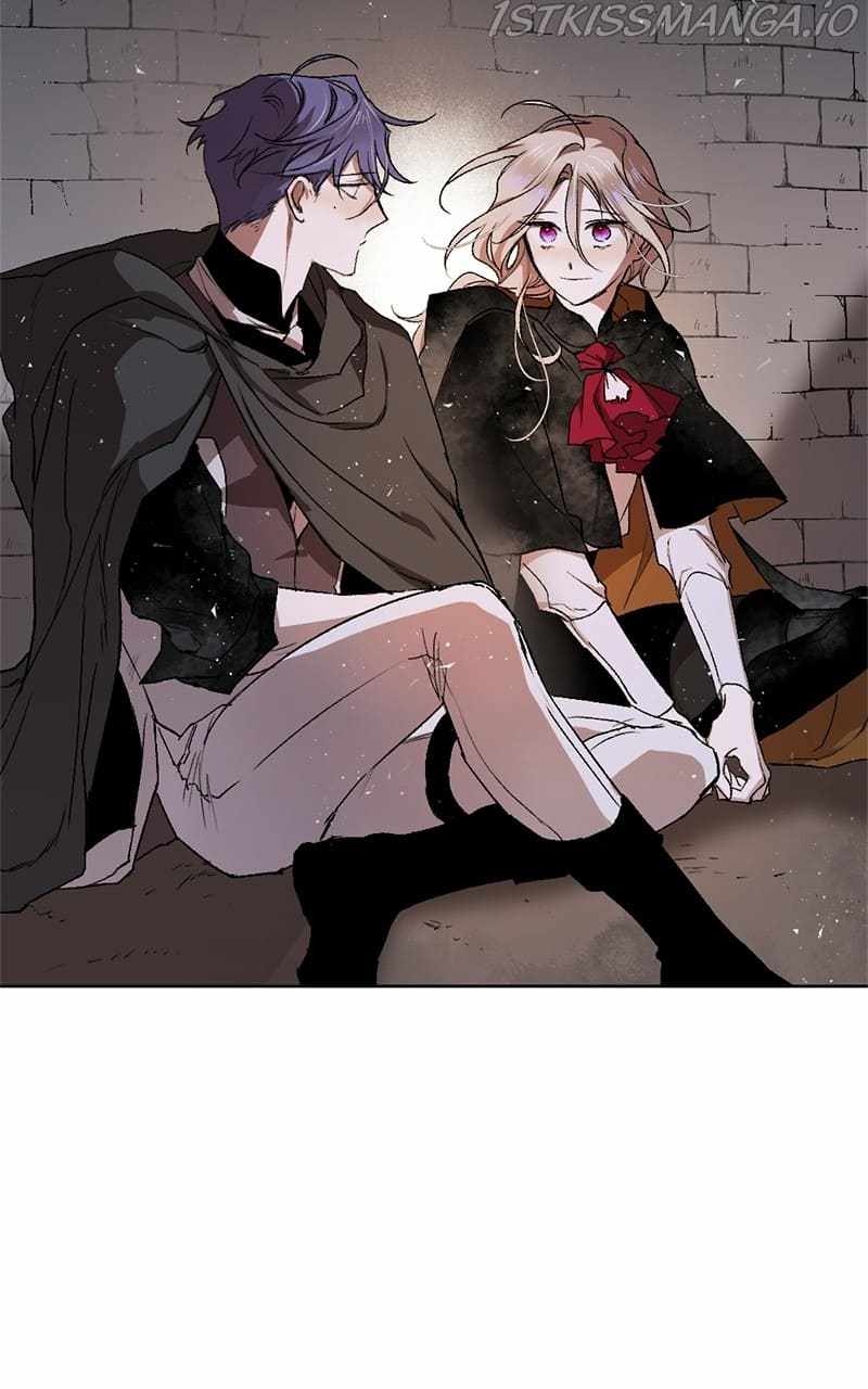 The Demon King’s Confession Chapter 16 - Page 64