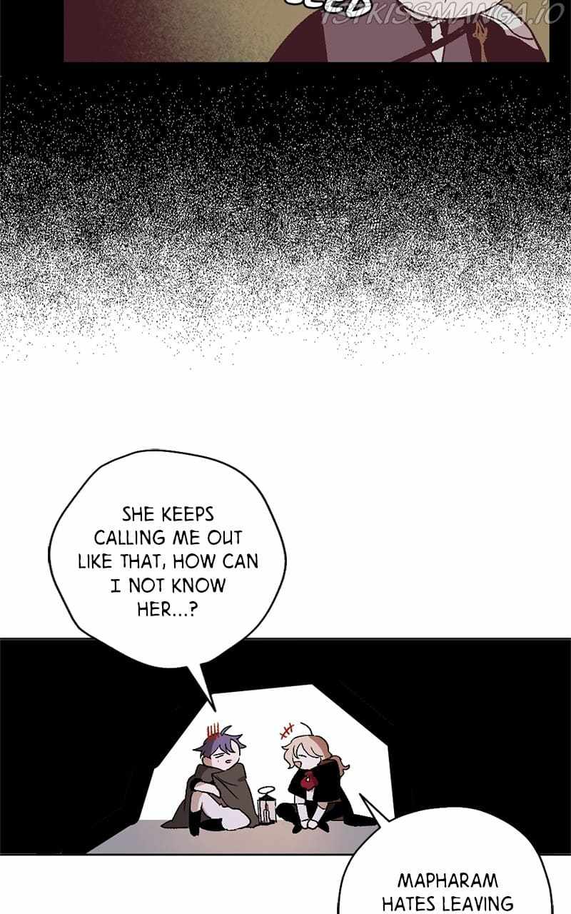 The Demon King’s Confession Chapter 16 - Page 70