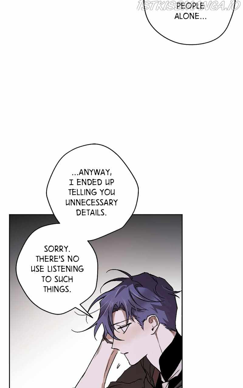 The Demon King’s Confession Chapter 16 - Page 71