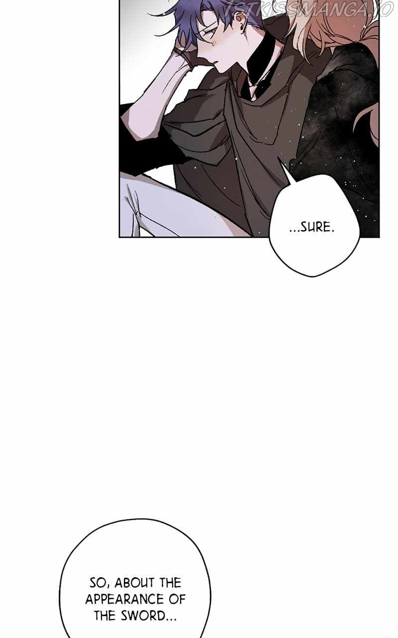The Demon King’s Confession Chapter 16 - Page 74