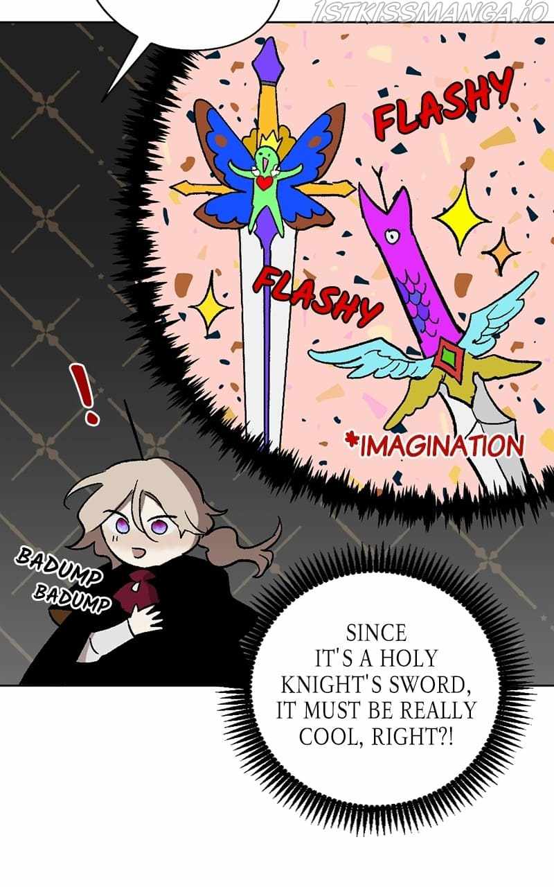The Demon King’s Confession Chapter 16 - Page 75