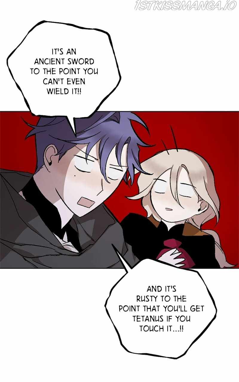 The Demon King’s Confession Chapter 16 - Page 76