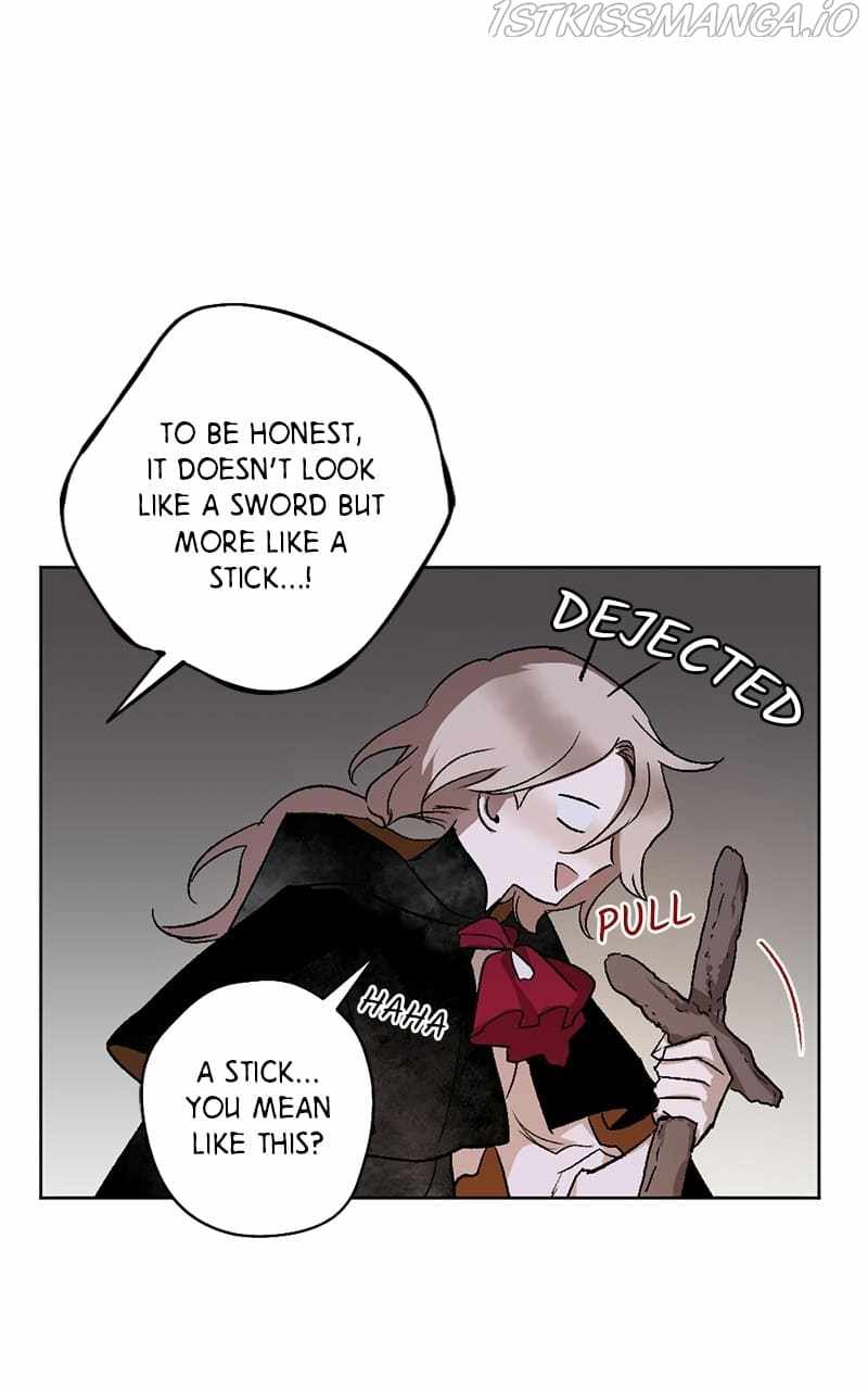 The Demon King’s Confession Chapter 16 - Page 77