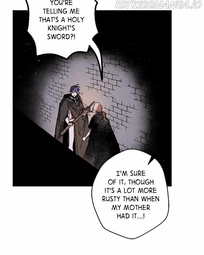The Demon King’s Confession Chapter 17 - Page 2