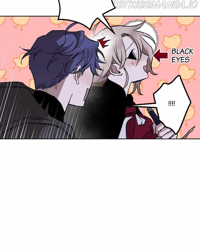 The Demon King’s Confession Chapter 17 - Page 33