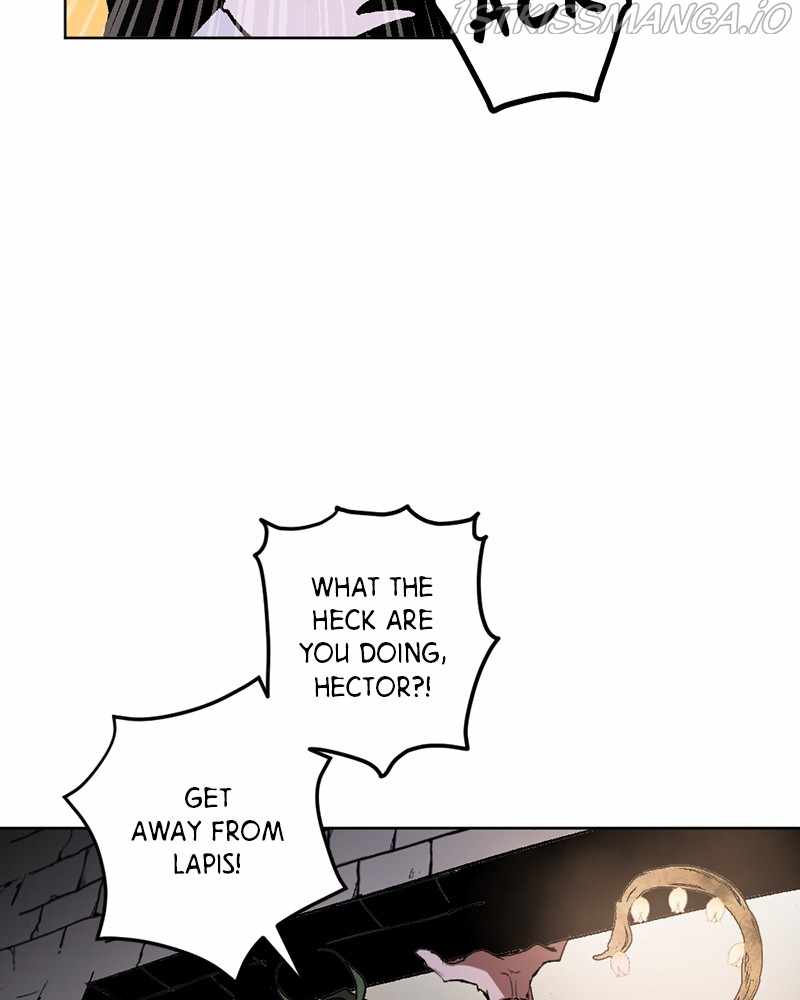 The Demon King’s Confession Chapter 17 - Page 35