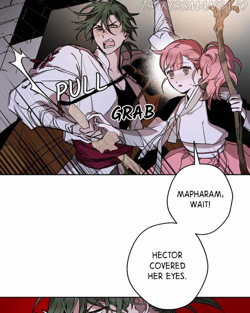 The Demon King’s Confession Chapter 17 - Page 36