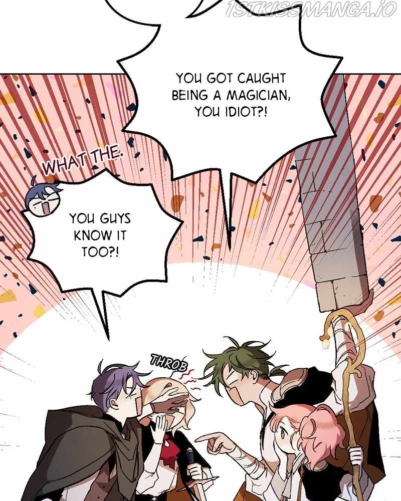 The Demon King’s Confession Chapter 17 - Page 38