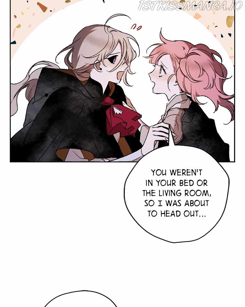 The Demon King’s Confession Chapter 17 - Page 40