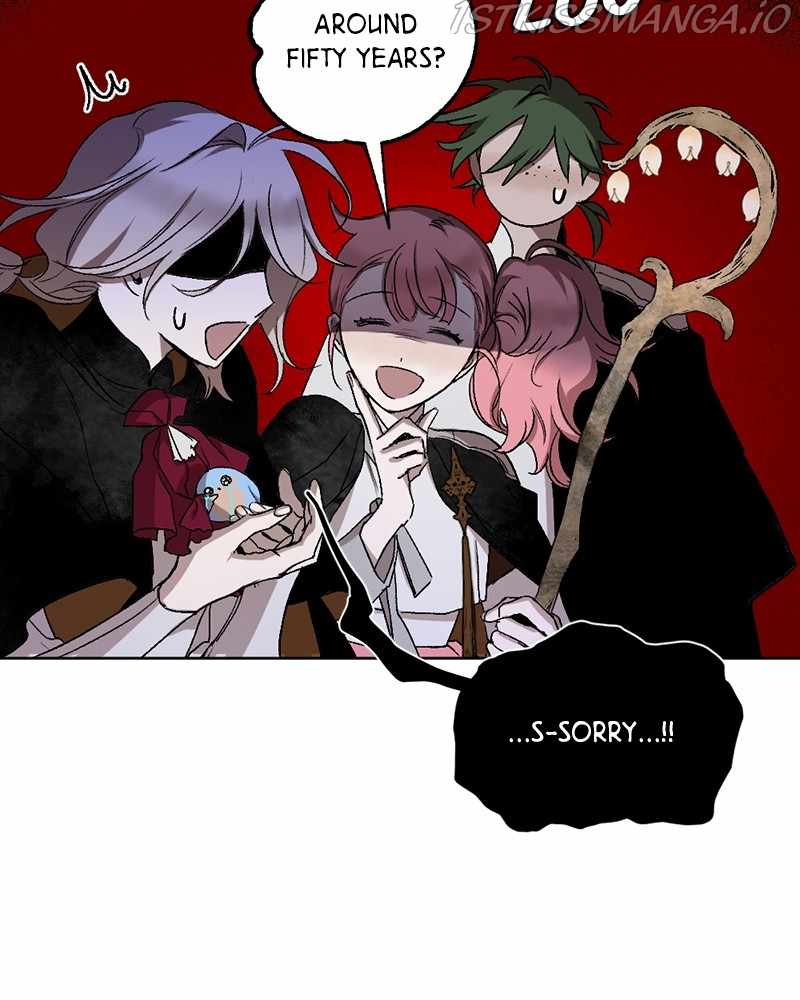 The Demon King’s Confession Chapter 17 - Page 43