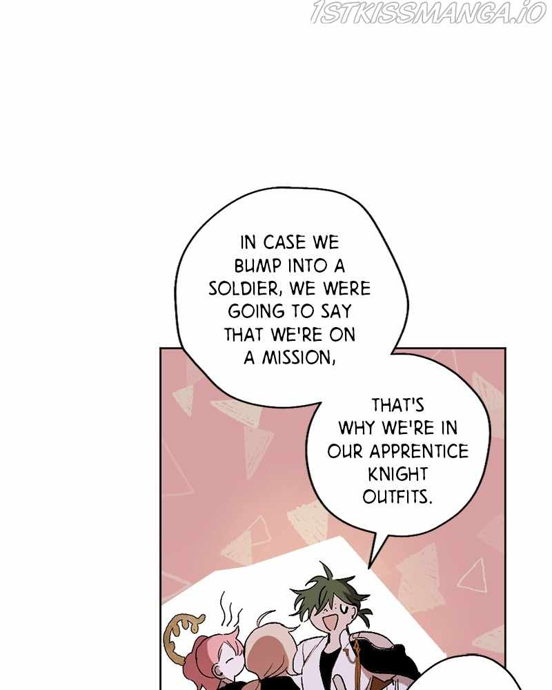 The Demon King’s Confession Chapter 17 - Page 45
