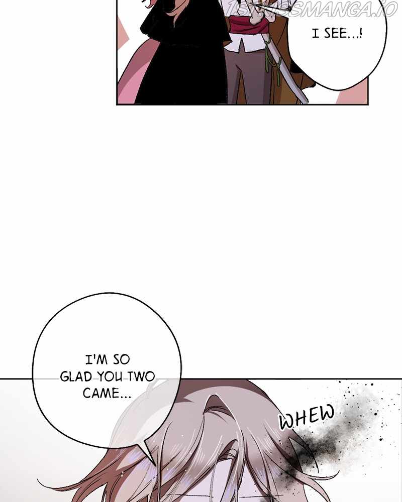 The Demon King’s Confession Chapter 17 - Page 46