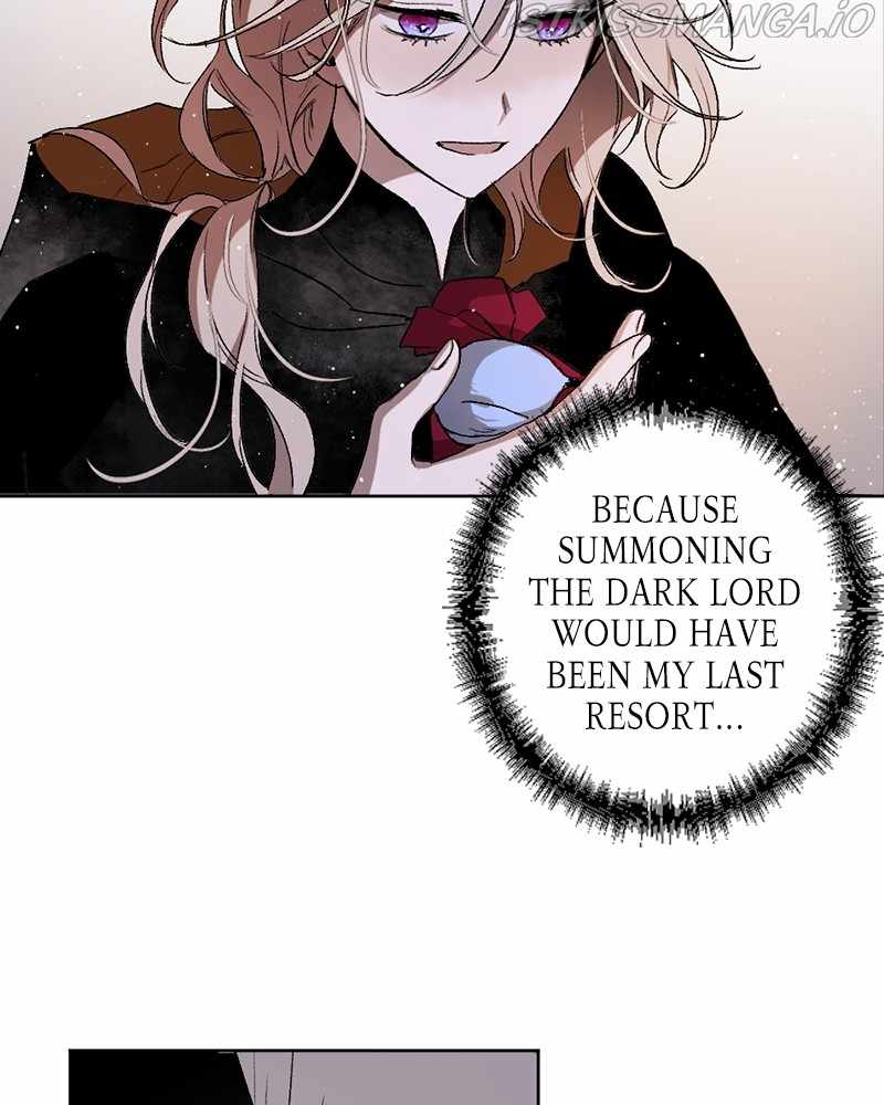 The Demon King’s Confession Chapter 17 - Page 47
