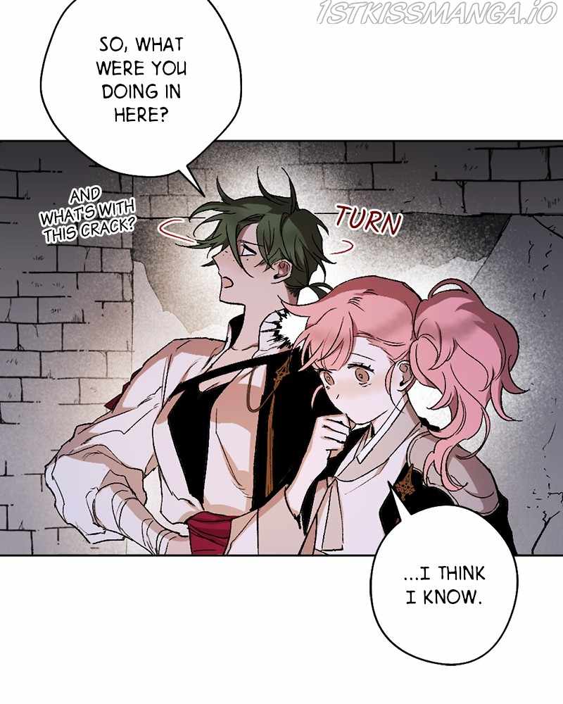The Demon King’s Confession Chapter 17 - Page 52