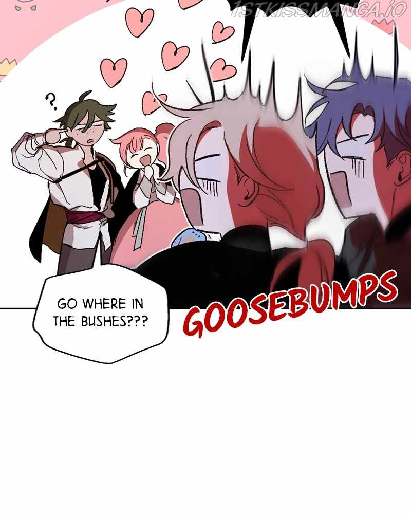 The Demon King’s Confession Chapter 17 - Page 54
