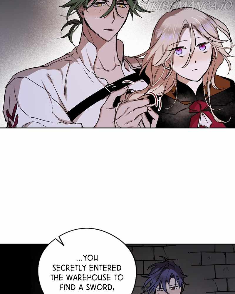 The Demon King’s Confession Chapter 17 - Page 57