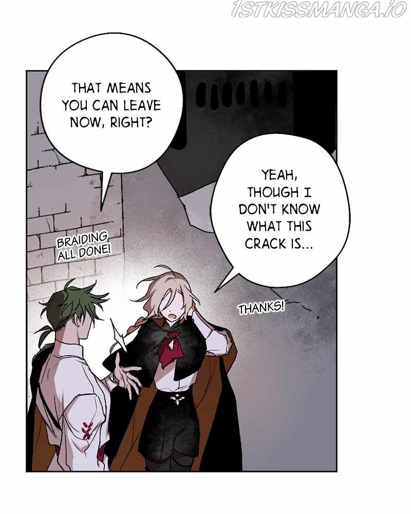 The Demon King’s Confession Chapter 17 - Page 59