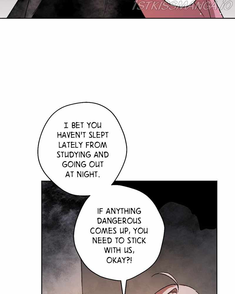 The Demon King’s Confession Chapter 17 - Page 83