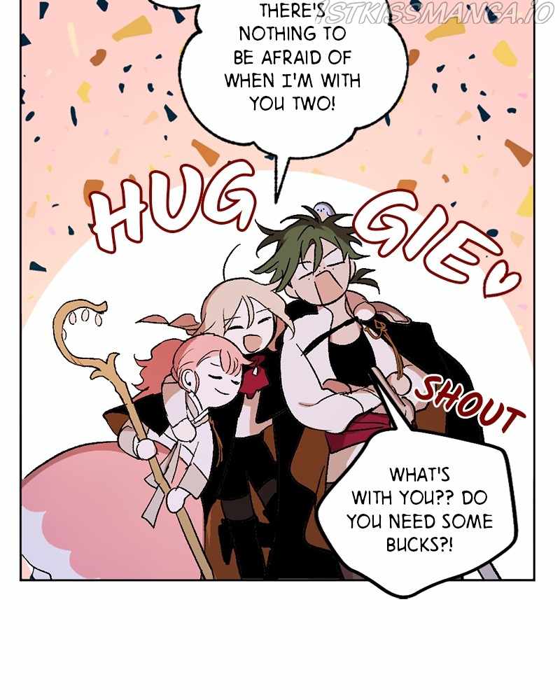 The Demon King’s Confession Chapter 17 - Page 85