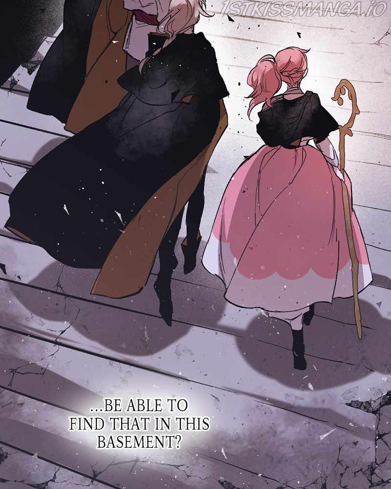The Demon King’s Confession Chapter 17 - Page 92