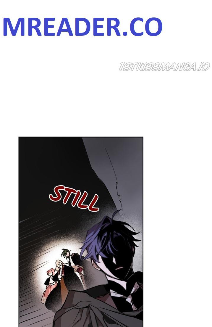 The Demon King’s Confession Chapter 18 - Page 0