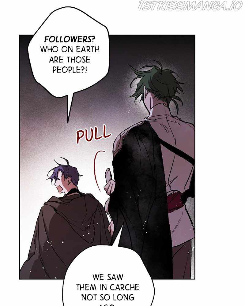 The Demon King’s Confession Chapter 18 - Page 30
