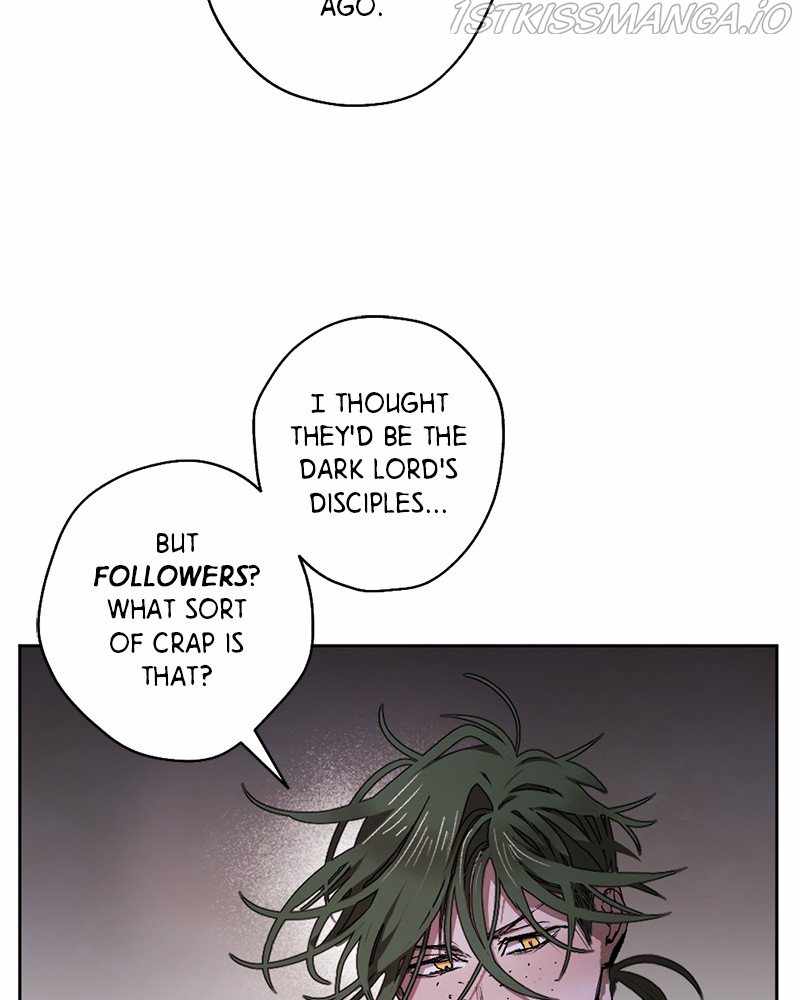The Demon King’s Confession Chapter 18 - Page 31