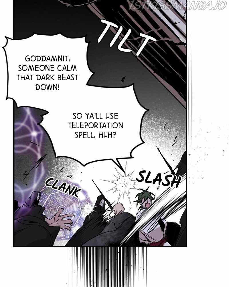 The Demon King’s Confession Chapter 18 - Page 64