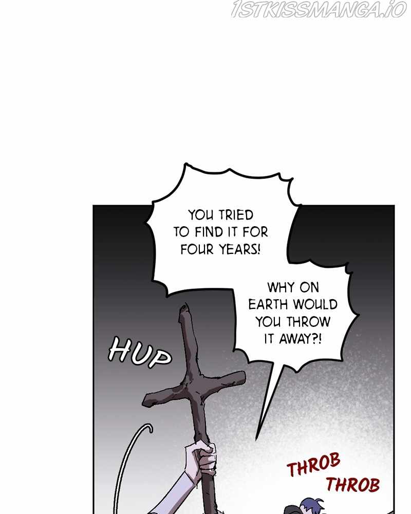The Demon King’s Confession Chapter 19 - Page 39