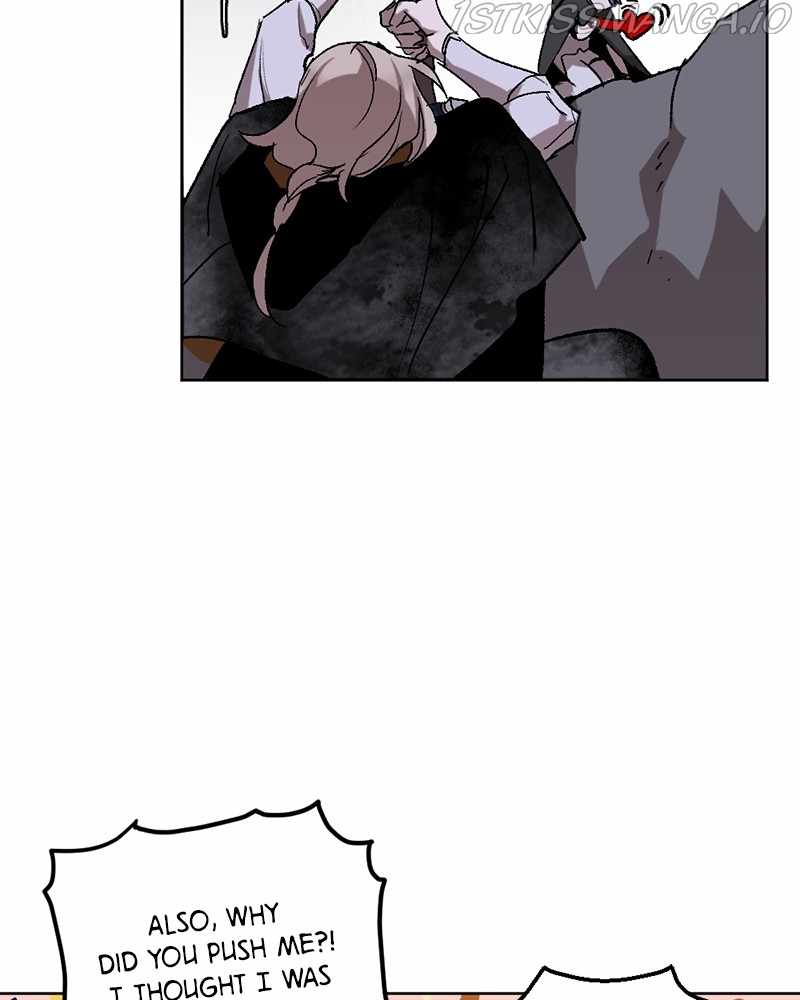 The Demon King’s Confession Chapter 19 - Page 40