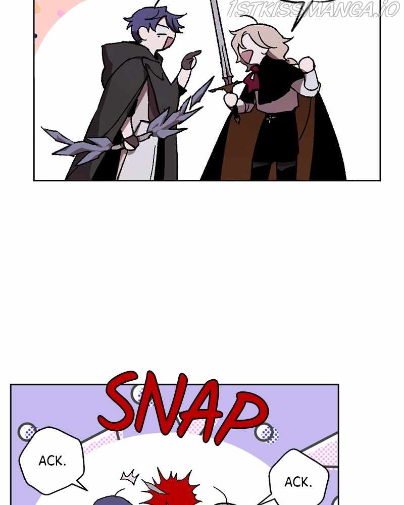 The Demon King’s Confession Chapter 19 - Page 80