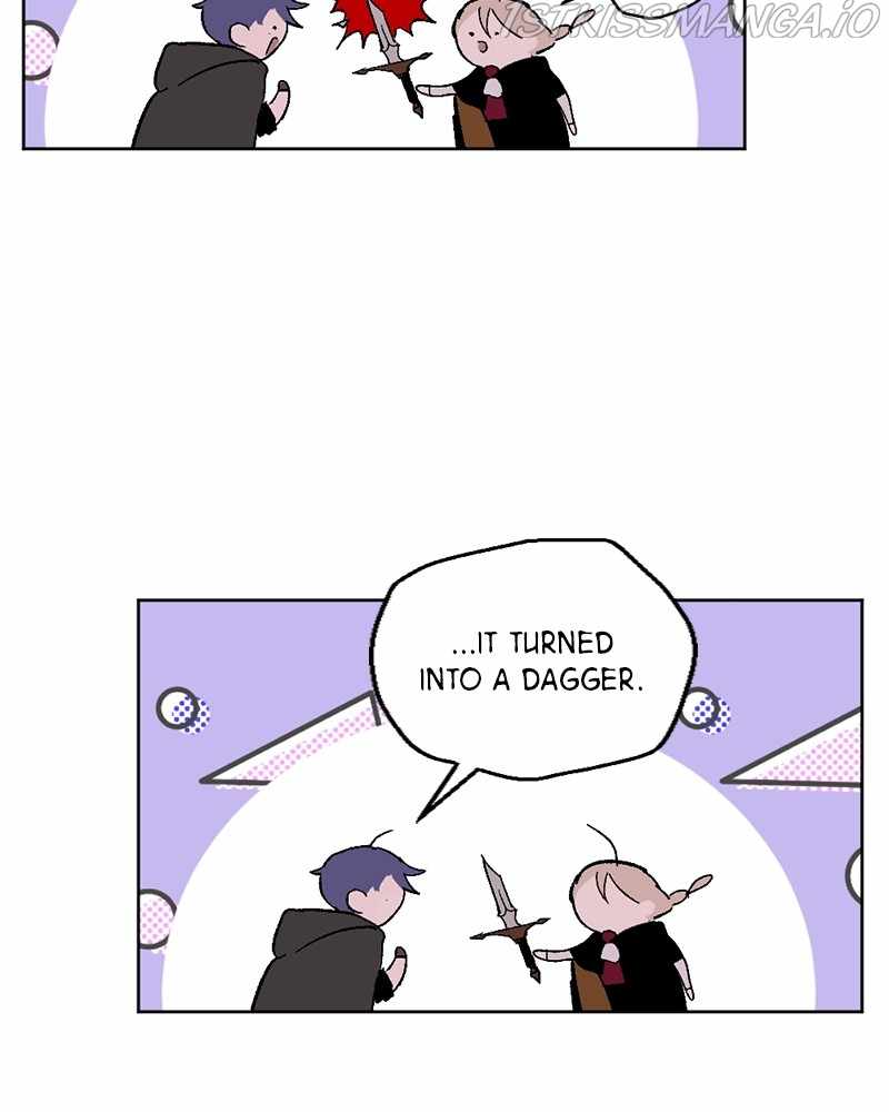 The Demon King’s Confession Chapter 19 - Page 81