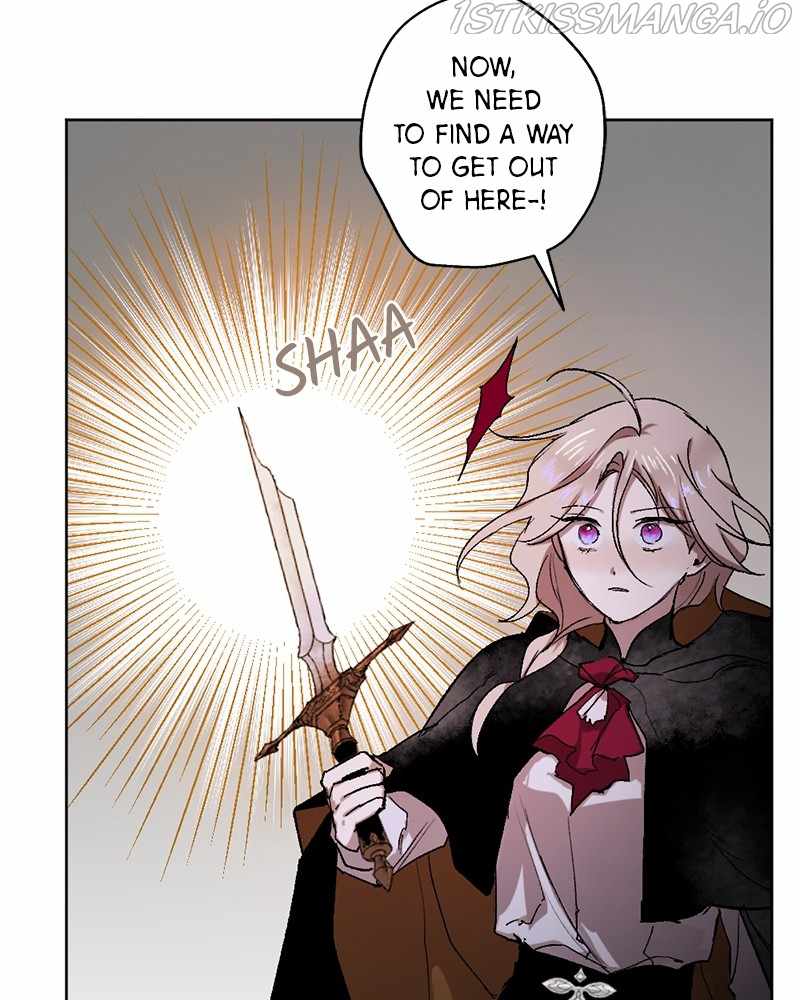 The Demon King’s Confession Chapter 19 - Page 88