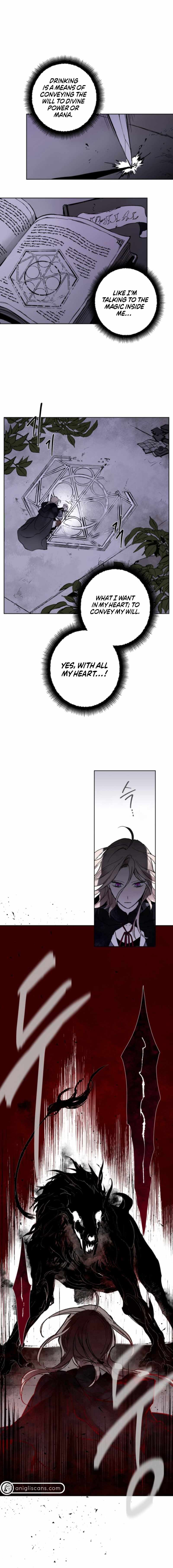 The Demon King’s Confession Chapter 2 - Page 14