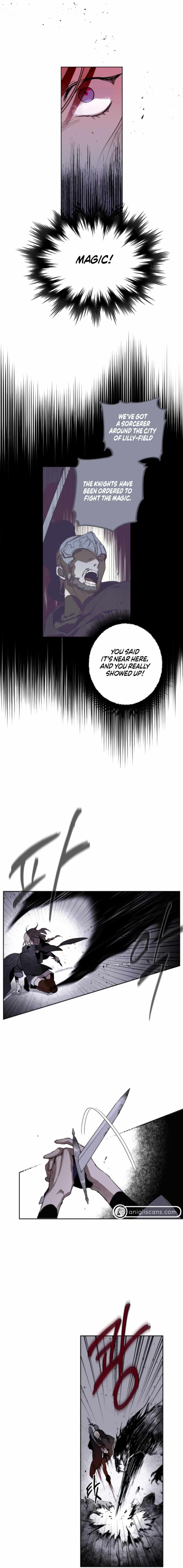 The Demon King’s Confession Chapter 2 - Page 15