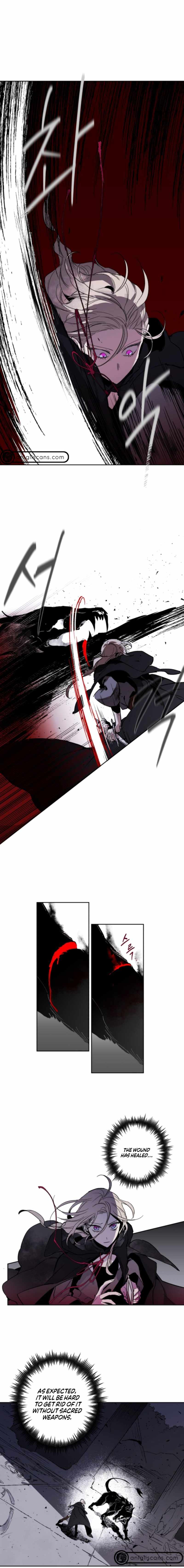 The Demon King’s Confession Chapter 2 - Page 16