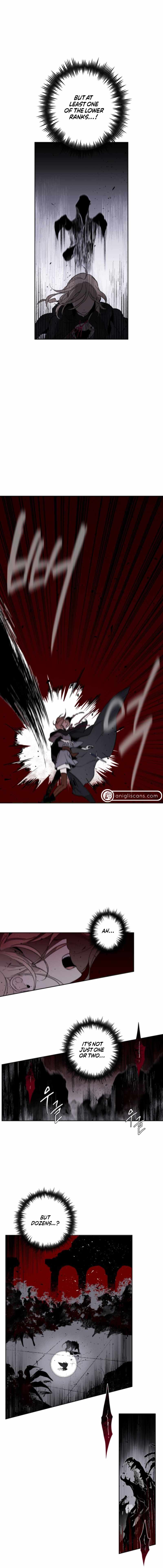 The Demon King’s Confession Chapter 2 - Page 17