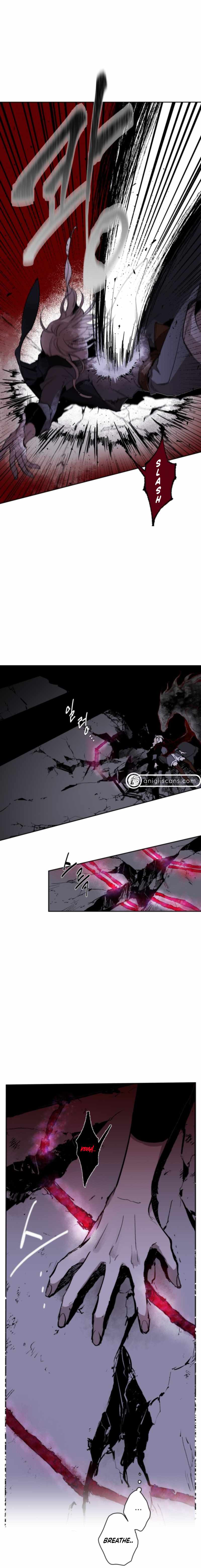 The Demon King’s Confession Chapter 2 - Page 18