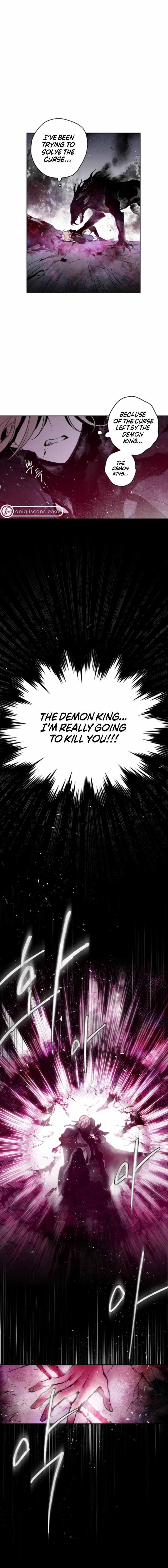 The Demon King’s Confession Chapter 2 - Page 19