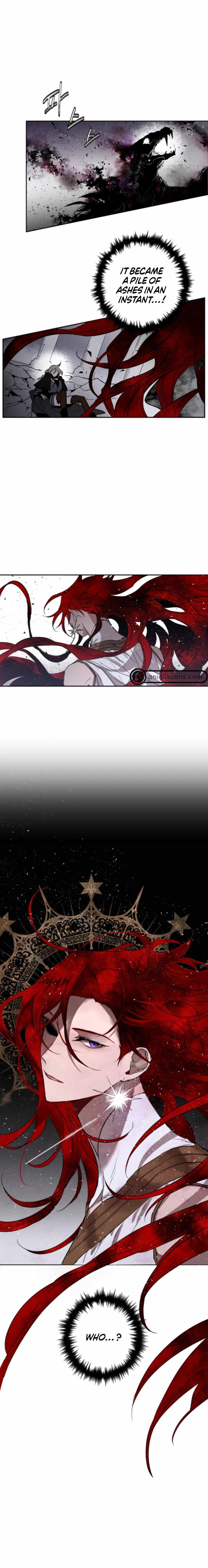 The Demon King’s Confession Chapter 2 - Page 22