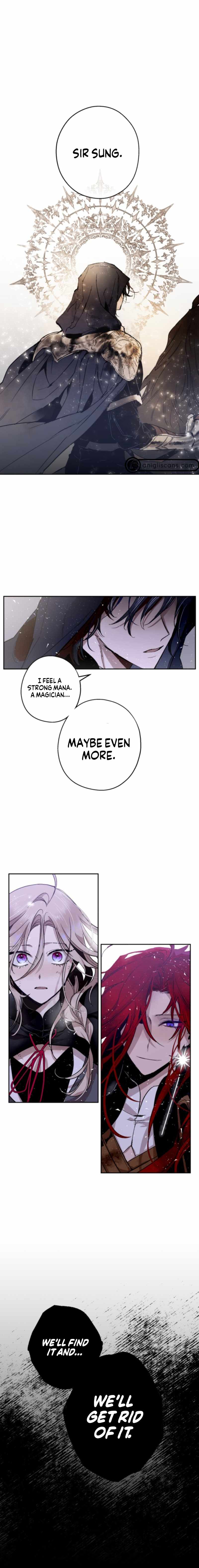 The Demon King’s Confession Chapter 2 - Page 24