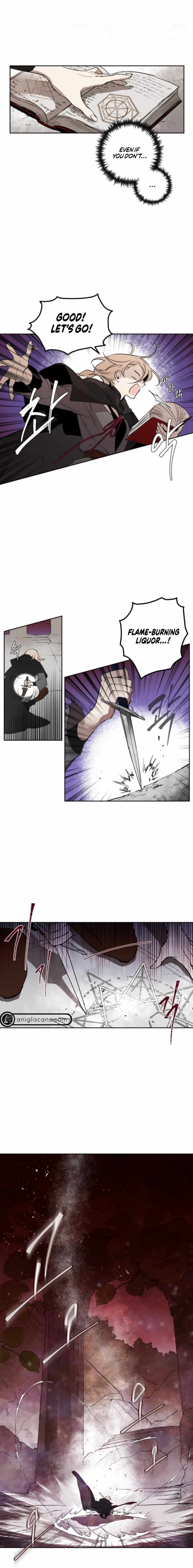 The Demon King’s Confession Chapter 2 - Page 7