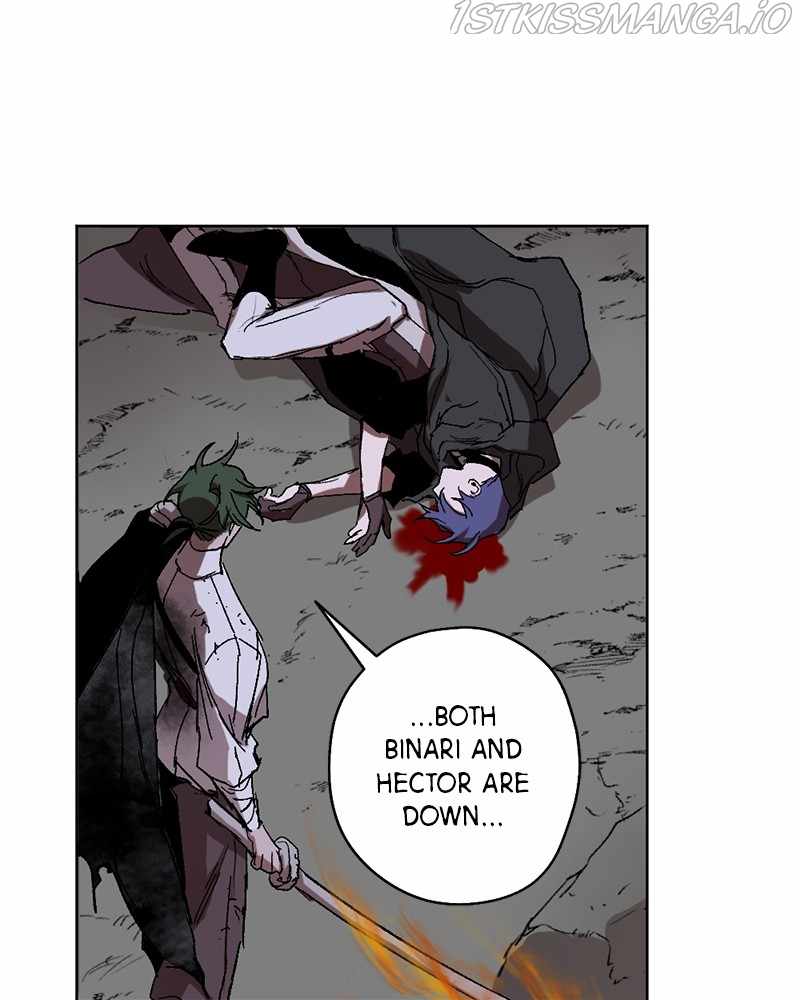 The Demon King’s Confession Chapter 20 - Page 34