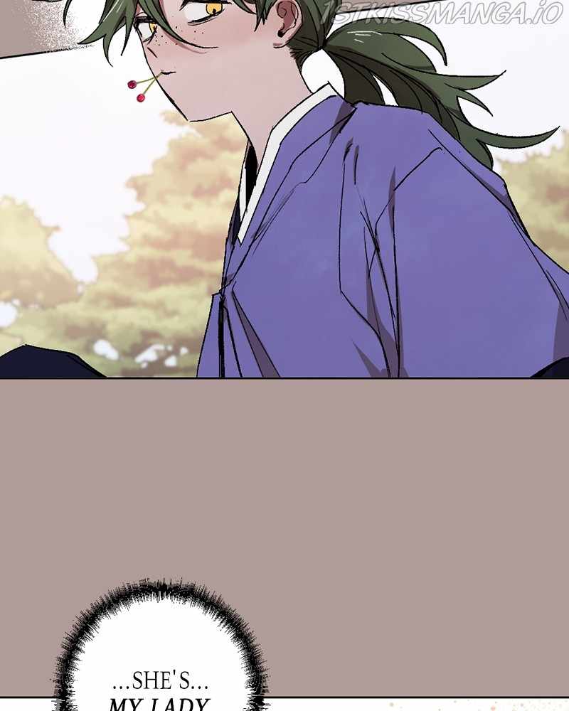 The Demon King’s Confession Chapter 20 - Page 54