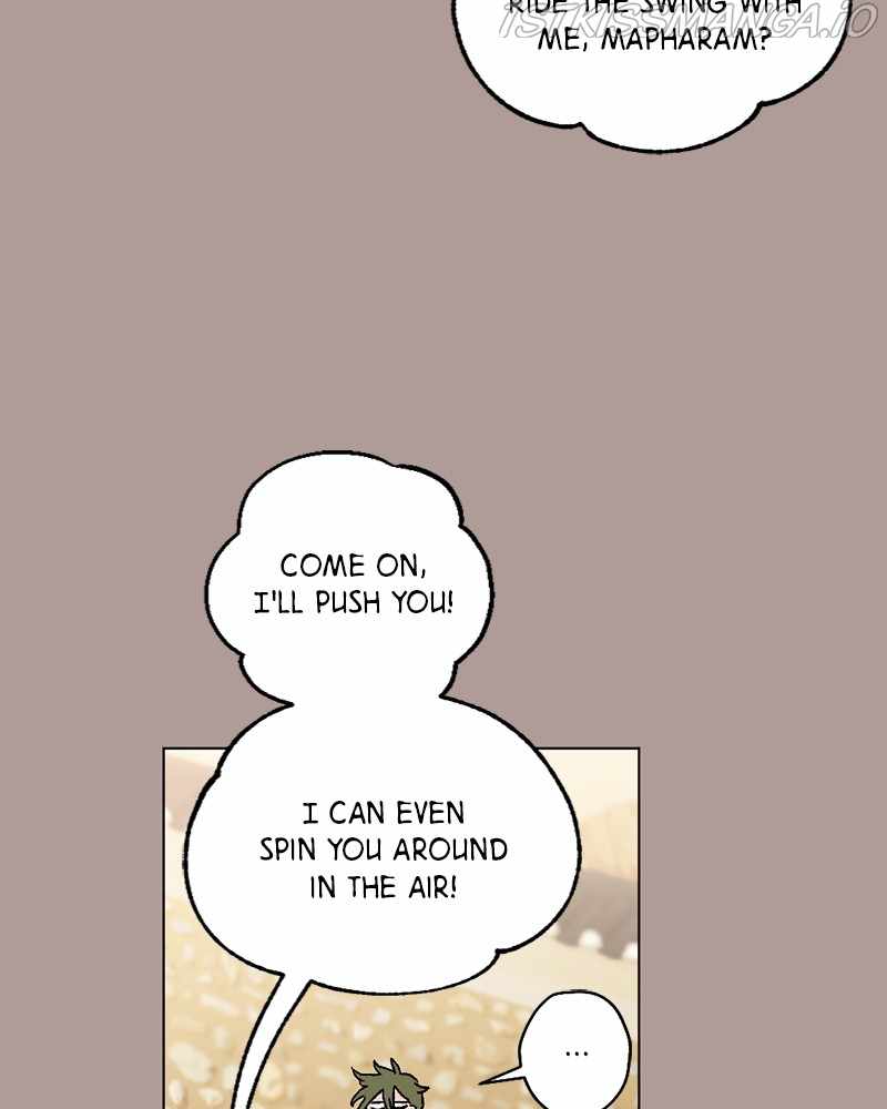 The Demon King’s Confession Chapter 20 - Page 56