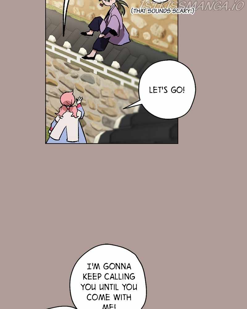 The Demon King’s Confession Chapter 20 - Page 57