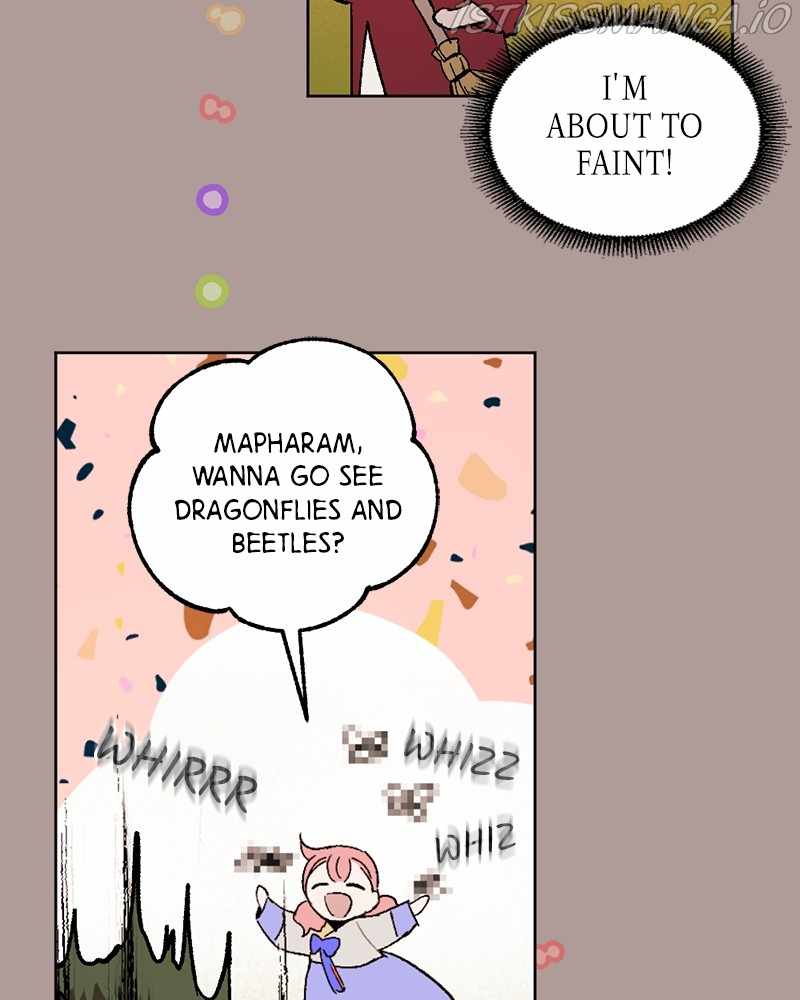 The Demon King’s Confession Chapter 20 - Page 80