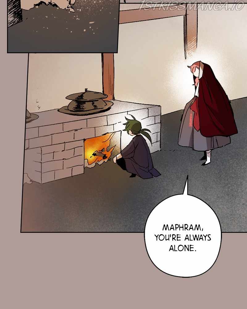 The Demon King’s Confession Chapter 20 - Page 86