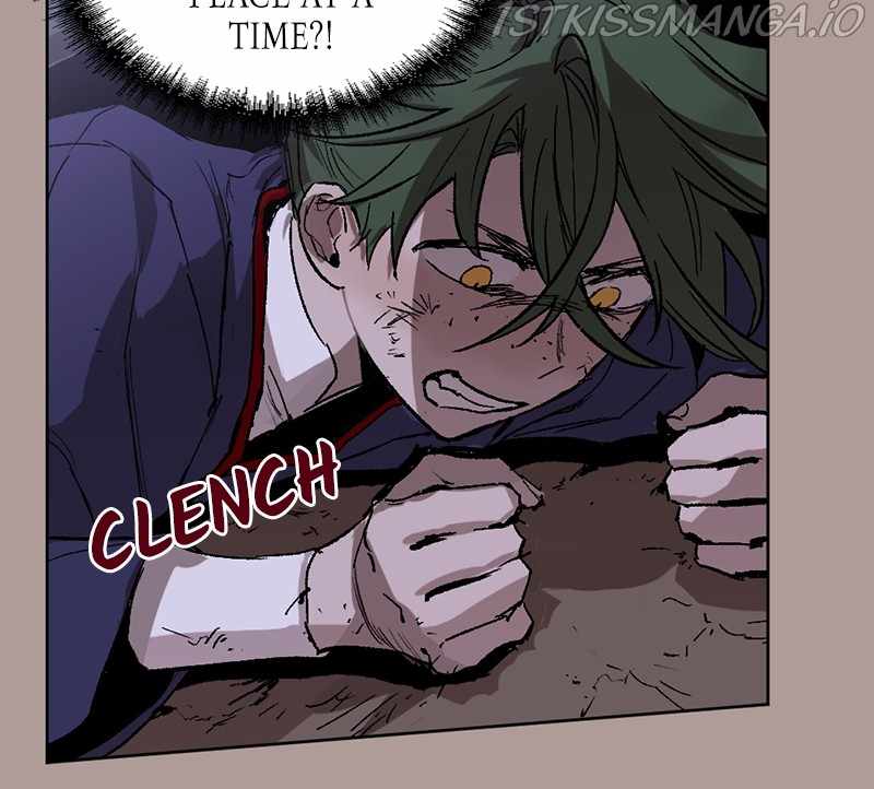 The Demon King’s Confession Chapter 21 - Page 34